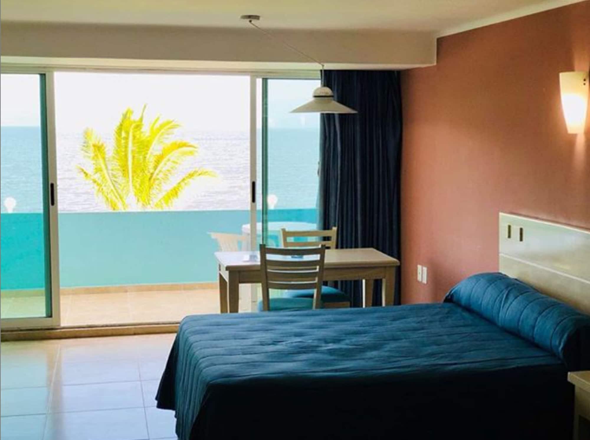 La Finca Hotel & Spa Catemaco Dış mekan fotoğraf