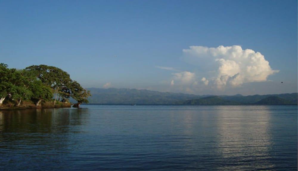 La Finca Hotel & Spa Catemaco Dış mekan fotoğraf