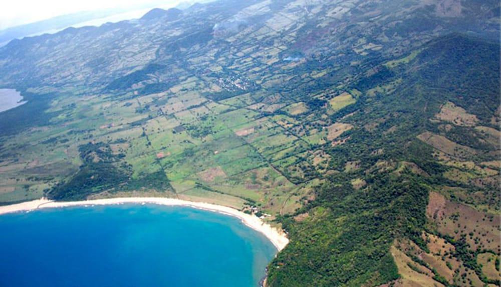 La Finca Hotel & Spa Catemaco Dış mekan fotoğraf