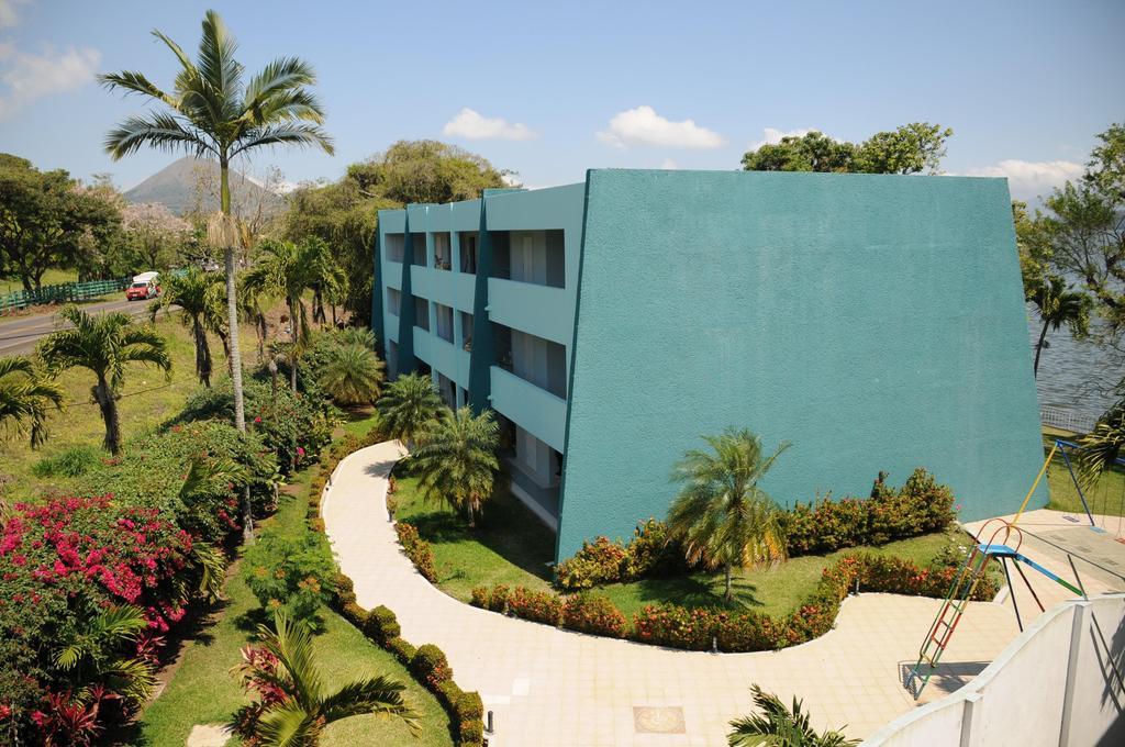 La Finca Hotel & Spa Catemaco Oda fotoğraf