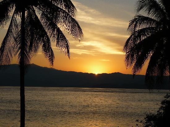 La Finca Hotel & Spa Catemaco Dış mekan fotoğraf