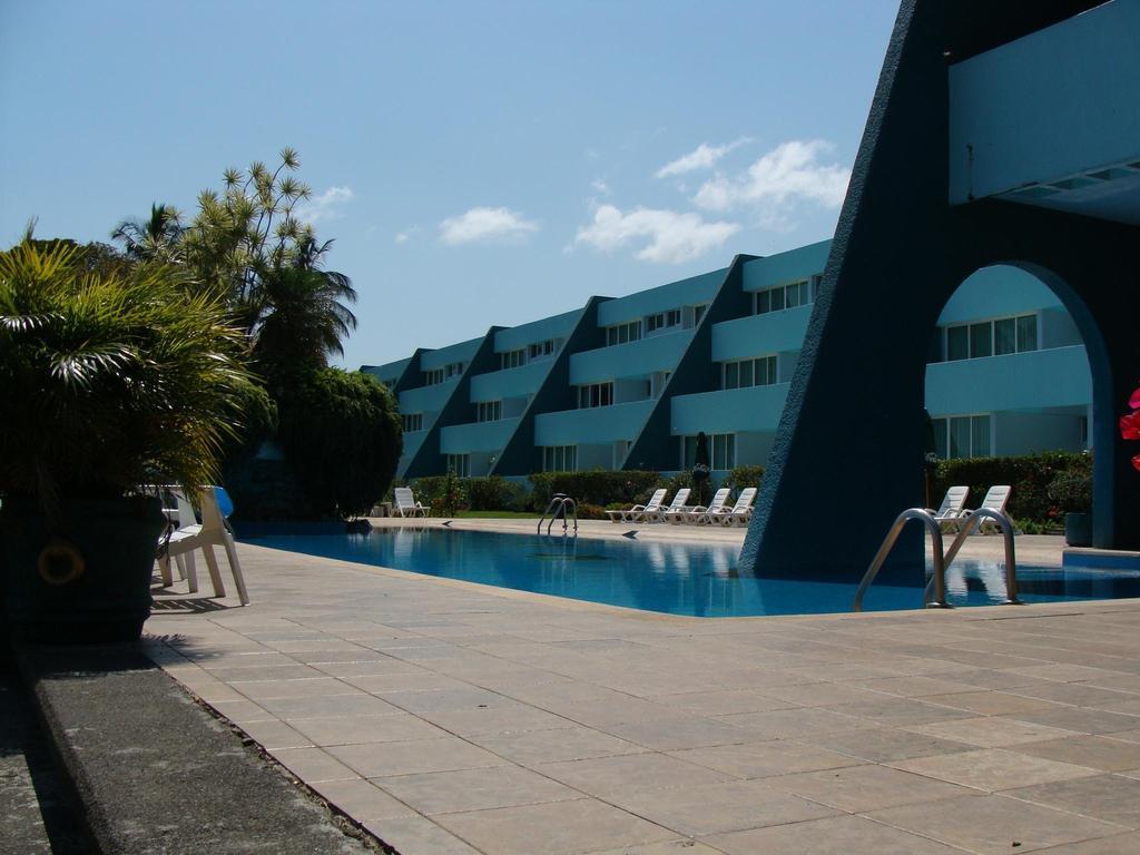 La Finca Hotel & Spa Catemaco Oda fotoğraf