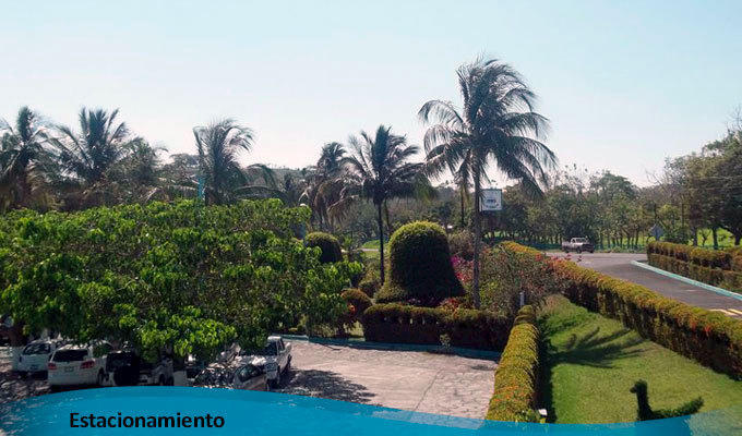 La Finca Hotel & Spa Catemaco Dış mekan fotoğraf