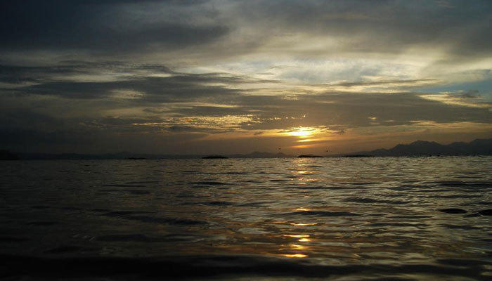La Finca Hotel & Spa Catemaco Dış mekan fotoğraf