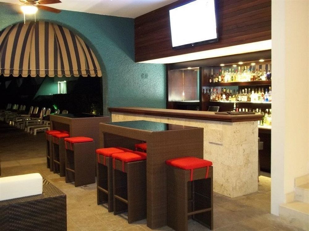 La Finca Hotel & Spa Catemaco Dış mekan fotoğraf