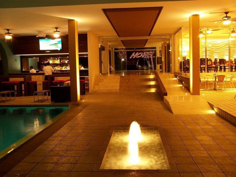 La Finca Hotel & Spa Catemaco Dış mekan fotoğraf