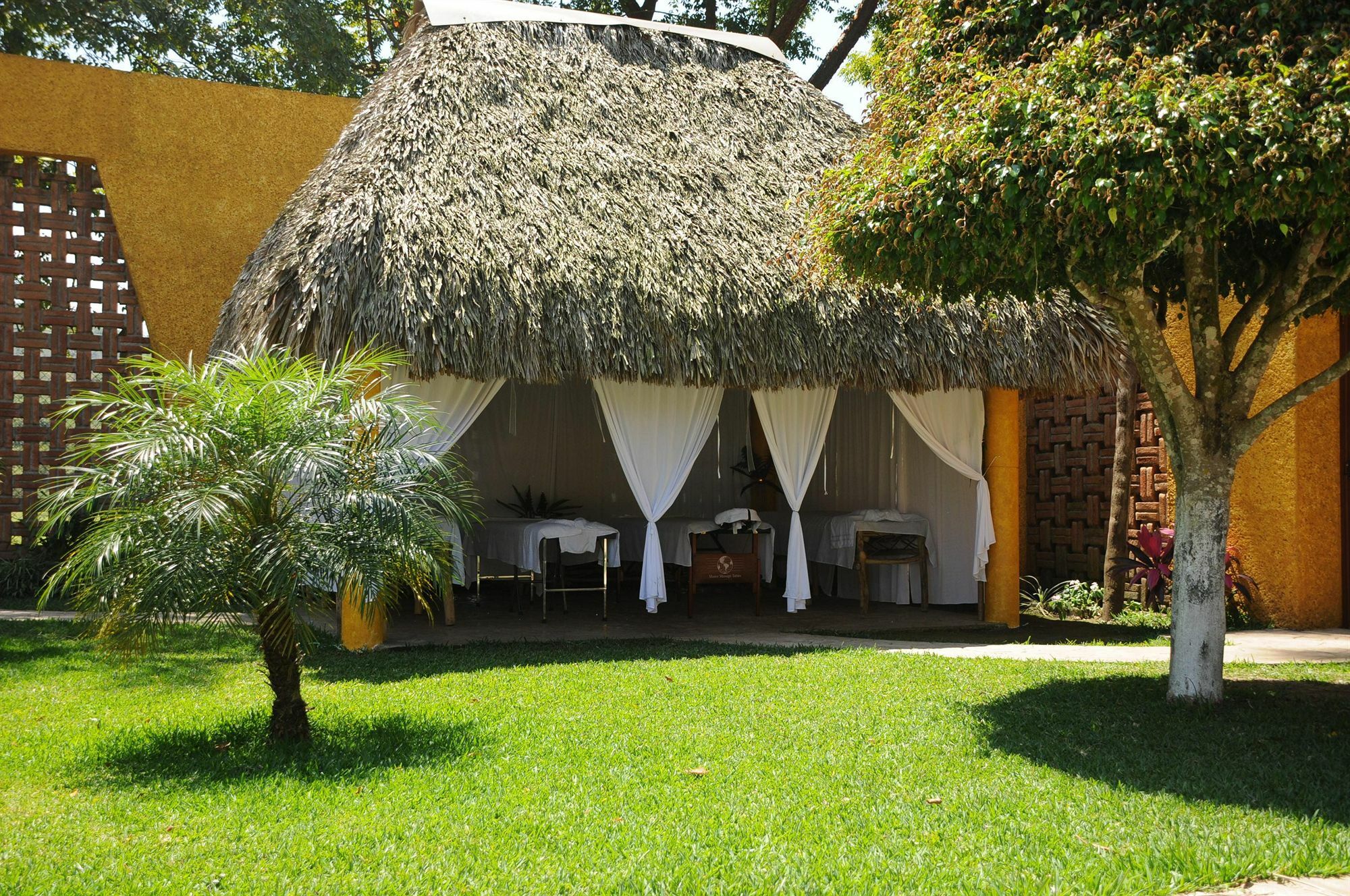 La Finca Hotel & Spa Catemaco Dış mekan fotoğraf